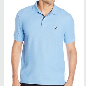 Nautica Performance Deck Short // Classic Fit